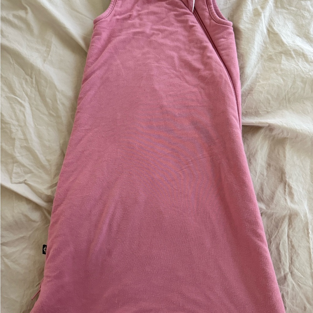 Kyte Baby sleep sack - Apple Blossom